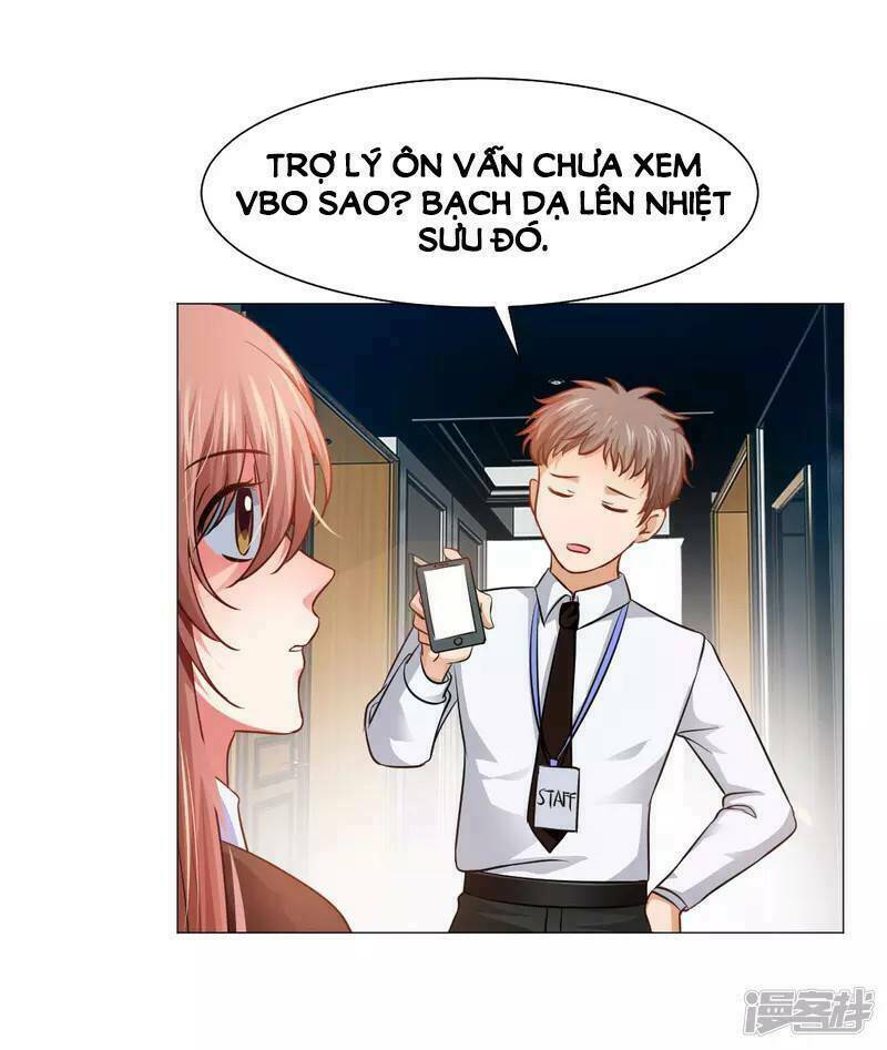 Minh Tinh Là Huyết Tộc Chương 17 Ảnh 6