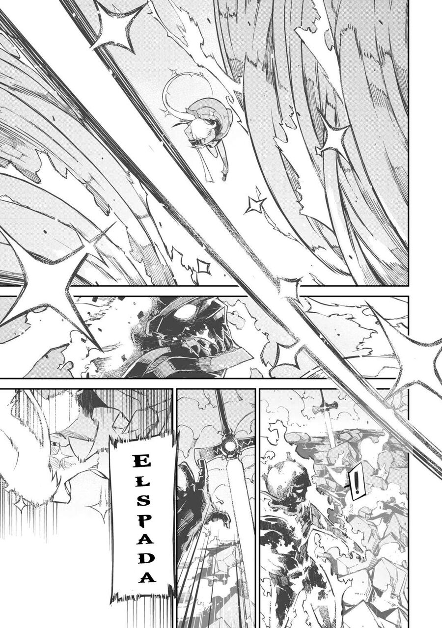 Sayonara Ryuusei, Konnichiwa Jinsei Chương 91 Ảnh 53