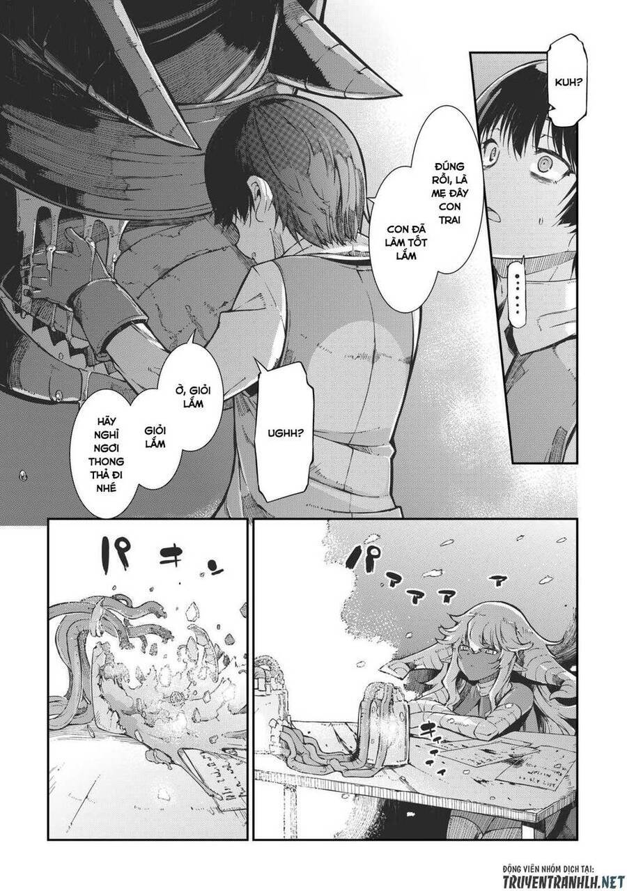 Sayonara Ryuusei, Konnichiwa Jinsei Chương 84 Ảnh 16