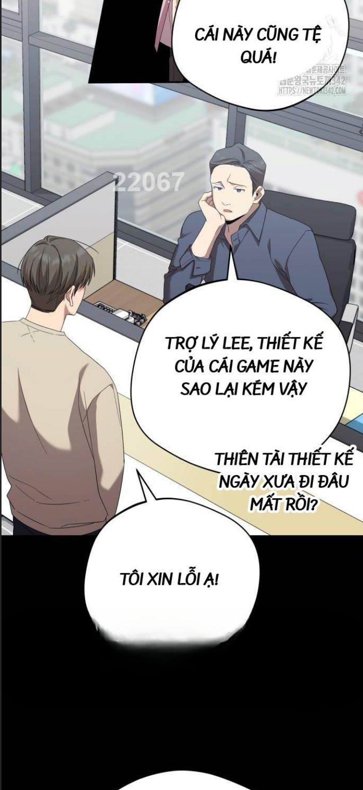 Thiên Quỷ Huyệt Đạo Chương 16 Ảnh 5