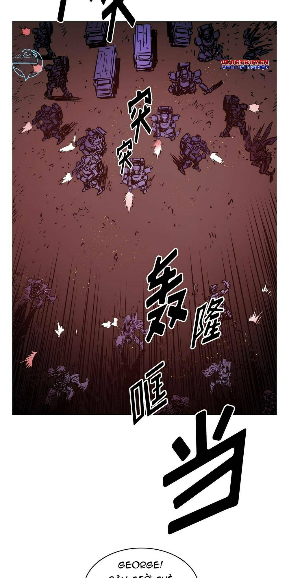 Flower War - Season 1 Chương 21 Ảnh 11