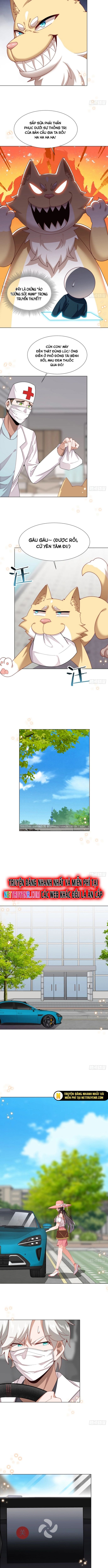 Kế Hoạch Bồi Dưỡng Streamer Của Cẩu Hoàng Chương 15 Ảnh 4