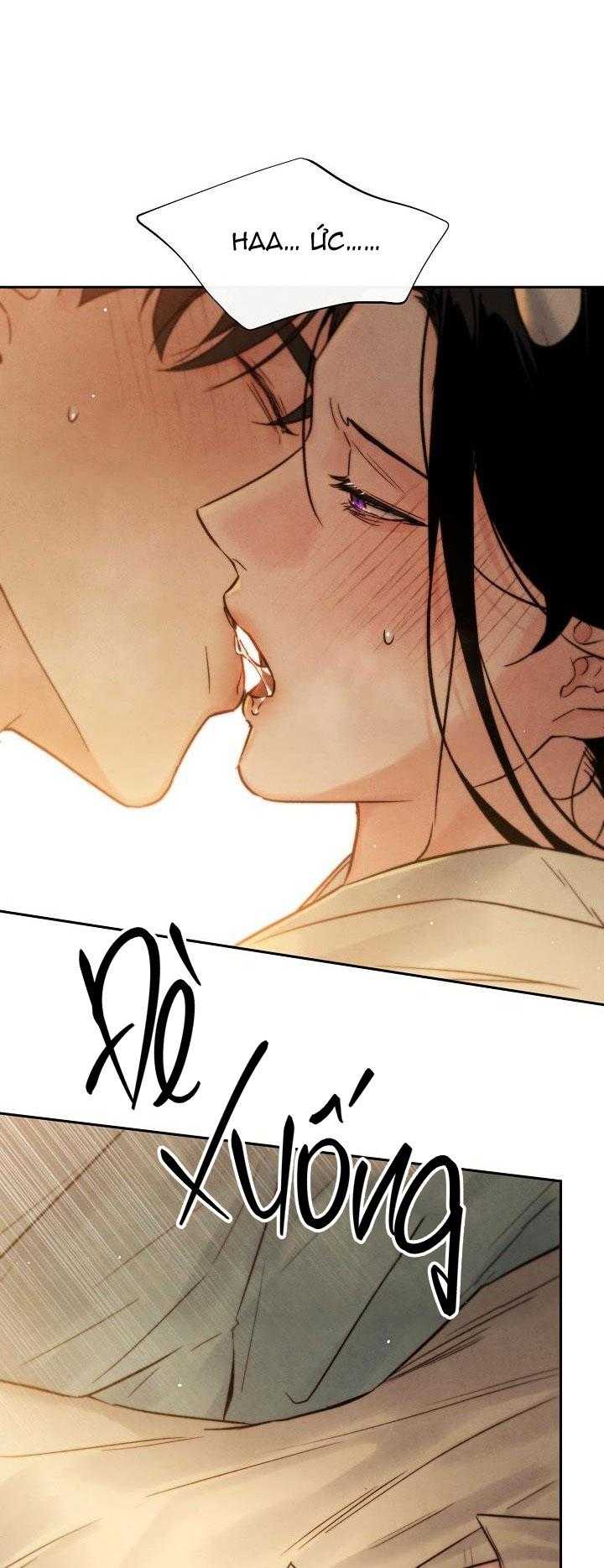 Thuốc Độc Chương 12 Ảnh 36