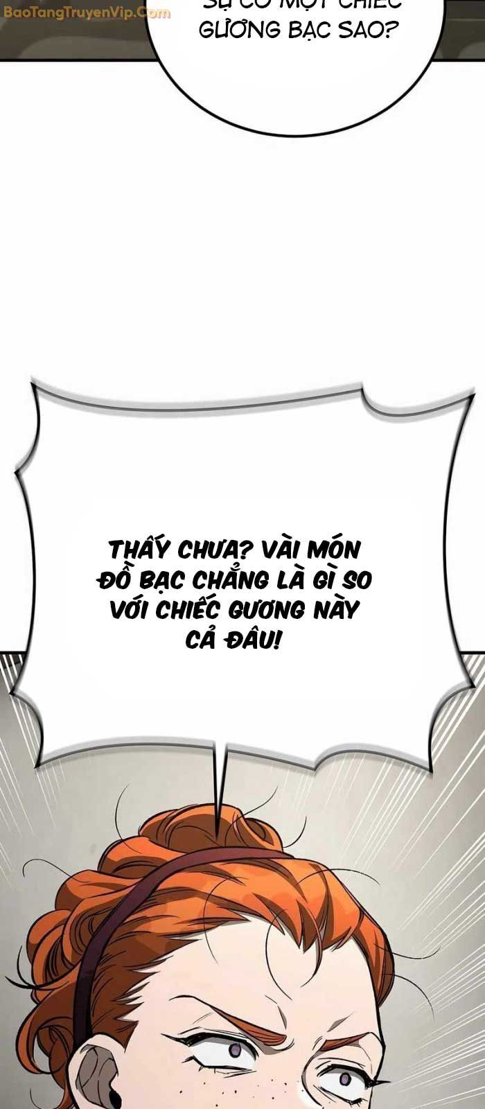 Kẻ Điên Và Đội Trưởng Cảnh Vệ Chương 22 Ảnh 14
