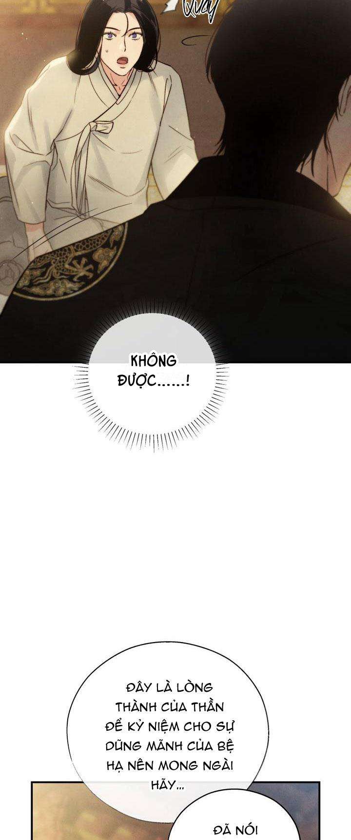 Thuốc Độc Chương 5 Ảnh 7