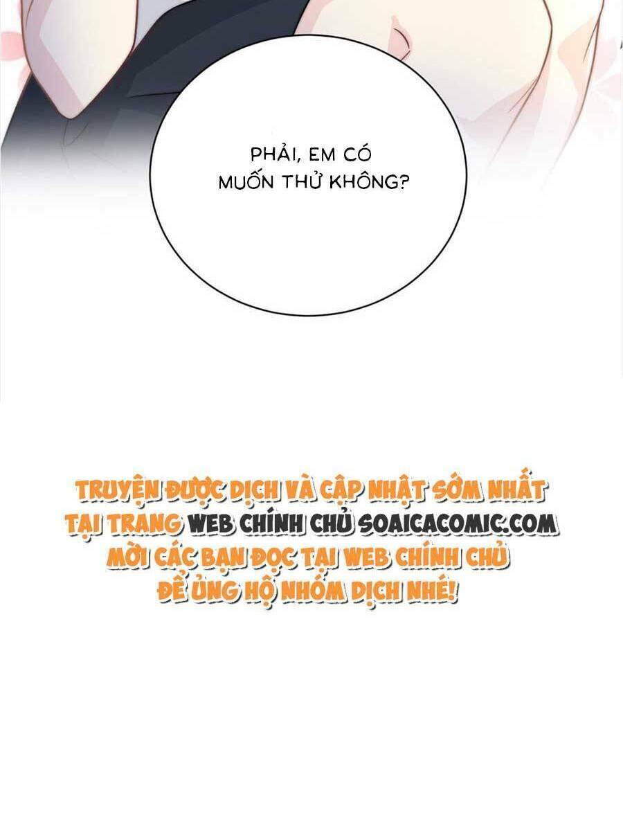 Kim Chủ Của Tôi Mới Năm Tuổi Chương 21 Ảnh 35