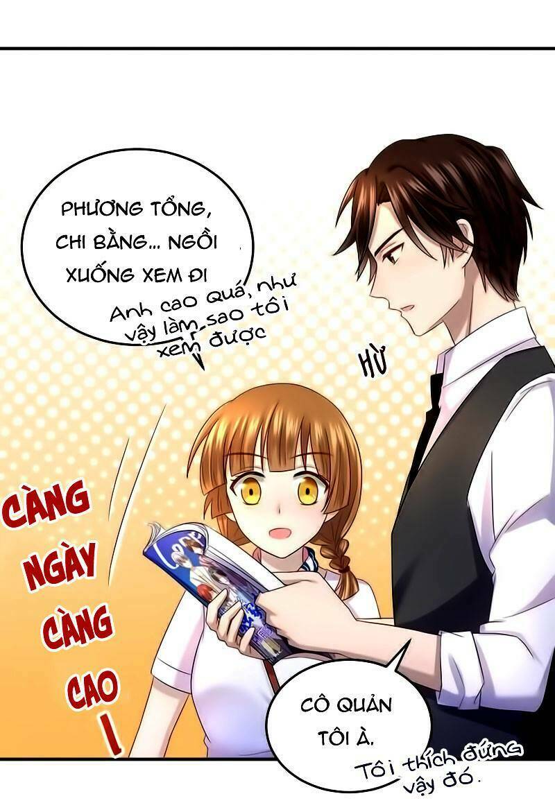 Fanboy Tuyệt Vời Ở Đâu? Chương 13 Ảnh 35