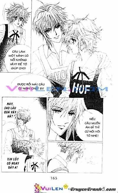 Wait! Wolf Chương 4 Ảnh 167