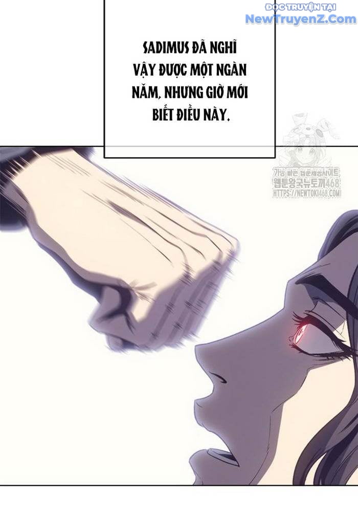 Lý Do Tôi Rời Bỏ Quỷ Vương Chương 70 Ảnh 32