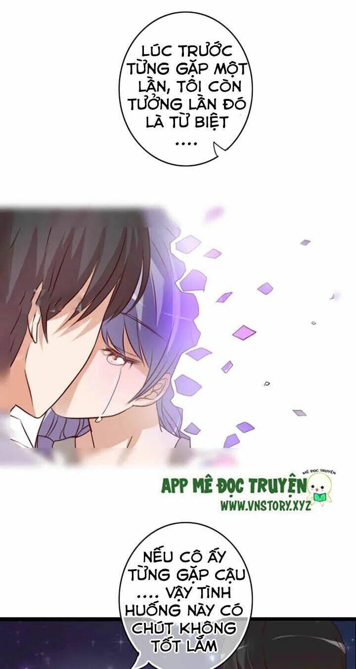 Sau Con Mưa Mùa Hạ Chương 80 Ảnh 13