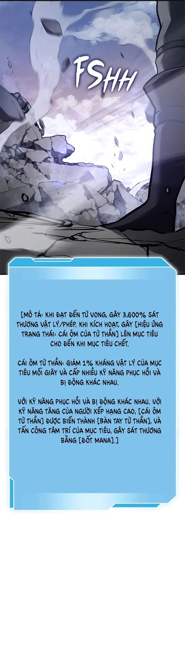 Sự Trở Lại Ma Dược Sư Cấp Fff Chương 93 Ảnh 51
