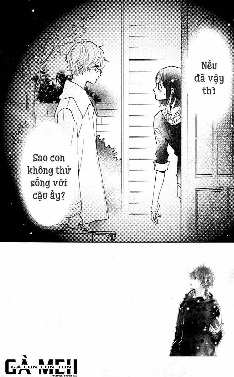 Kimi To Yurrika Chương 2 Ảnh 5