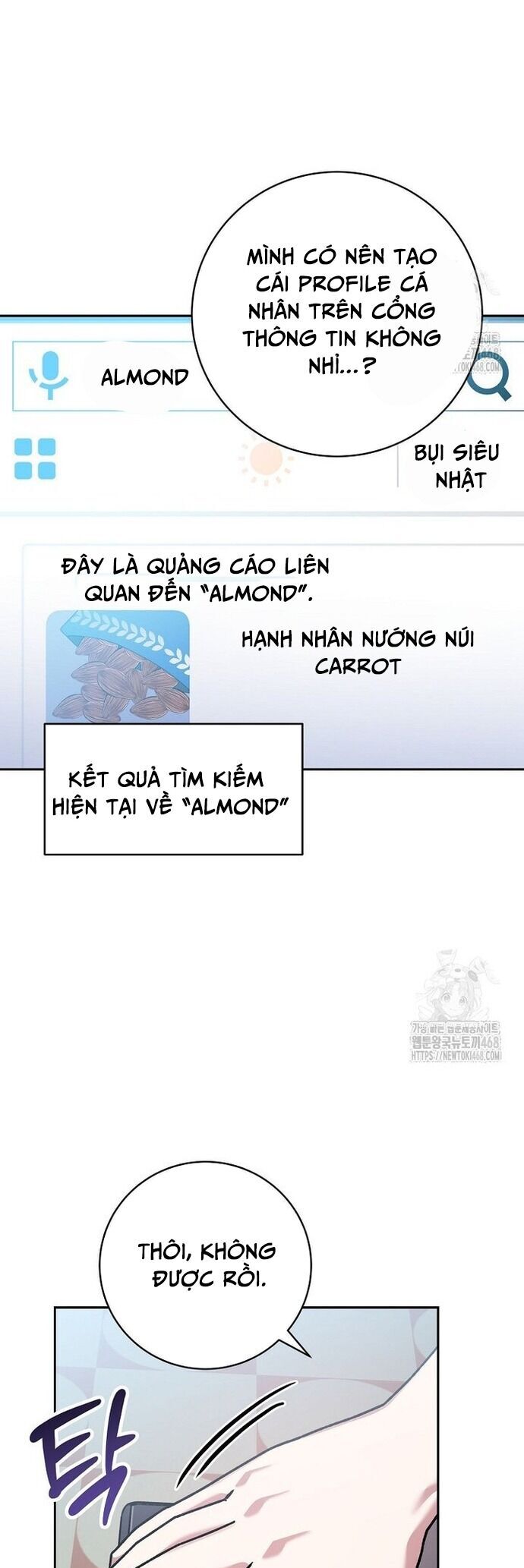 Stream Của Cung Thủ Thiên Tài Chương 58 Ảnh 23