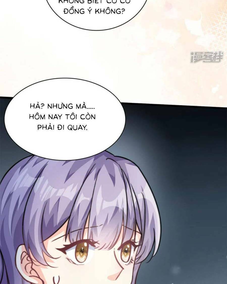 Kim Chủ Của Tôi Mới Năm Tuổi Chương 31 Ảnh 26