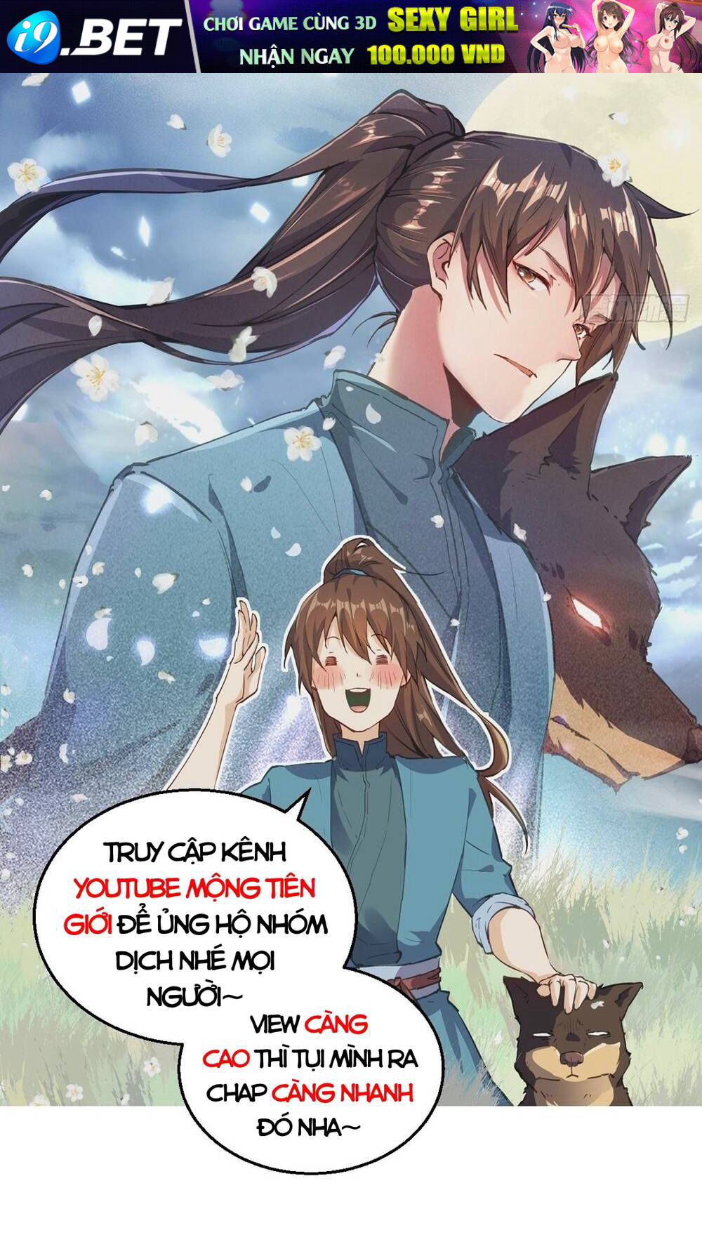 Ta Là Tà Đế Chương 558 Ảnh 16