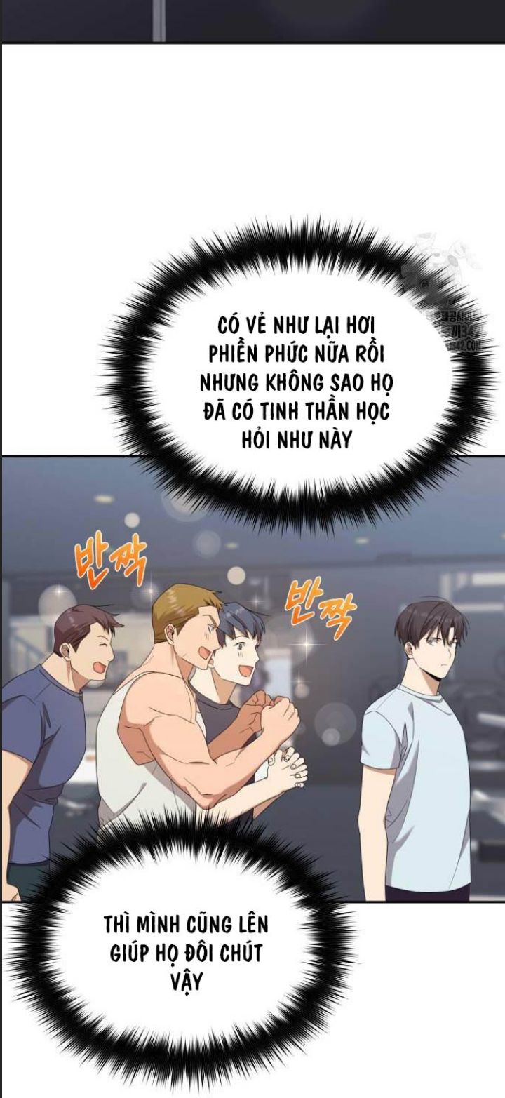 Thiên Quỷ Huyệt Đạo Chương 15 Ảnh 53
