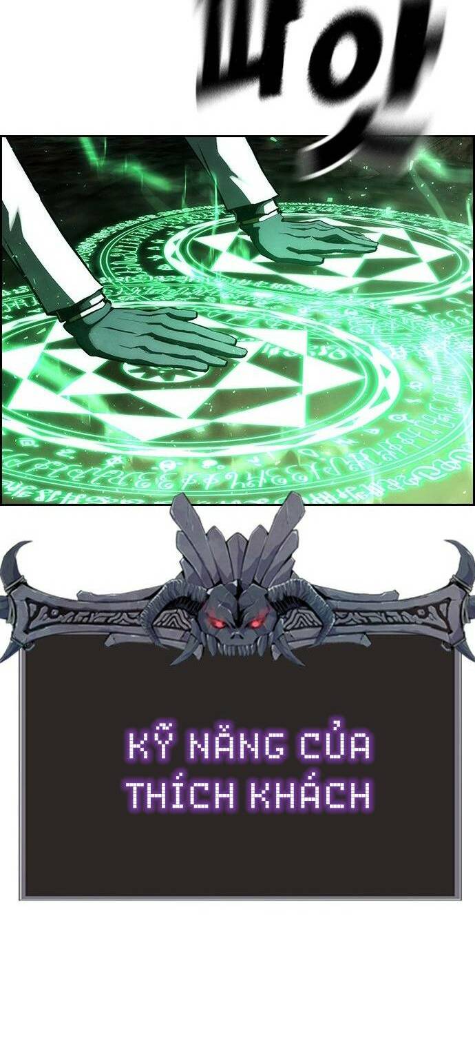 Đội Đốt Kích Noryangjin Chương 30 Ảnh 48