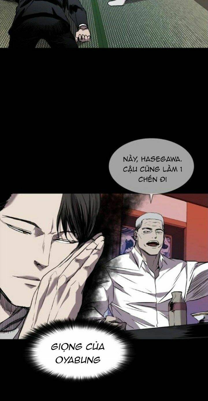 Báo Thù Chương 97 Ảnh 31