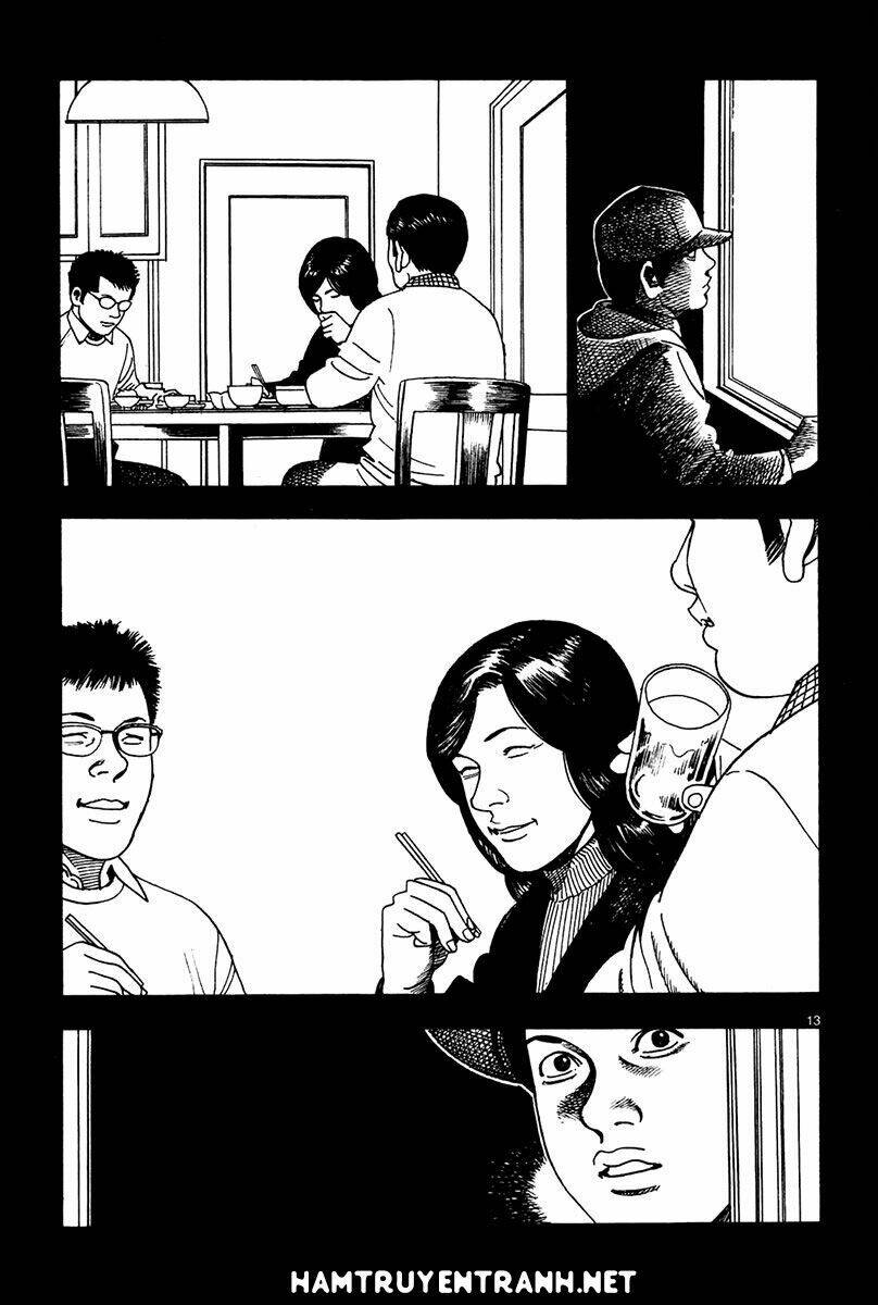 Yomawari Sensei Chương 16 Ảnh 15