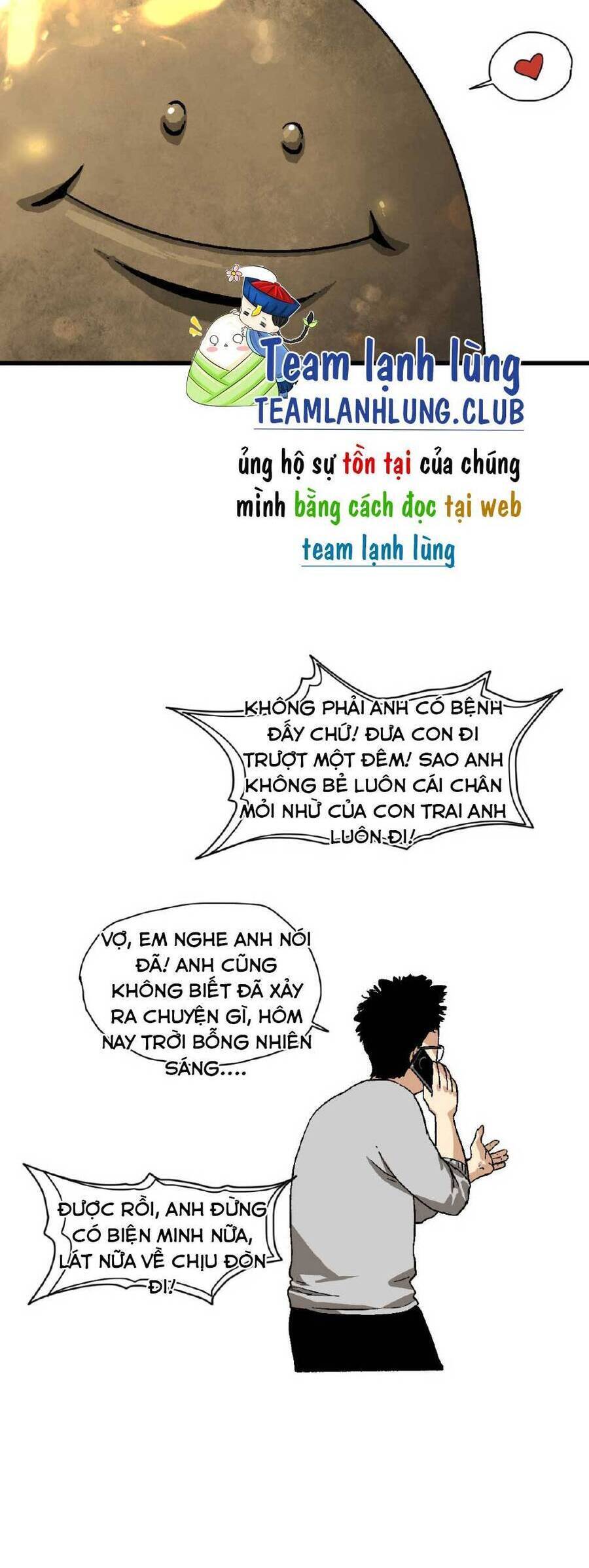 Caramal Kỳ Quái Chương 12 Ảnh 77