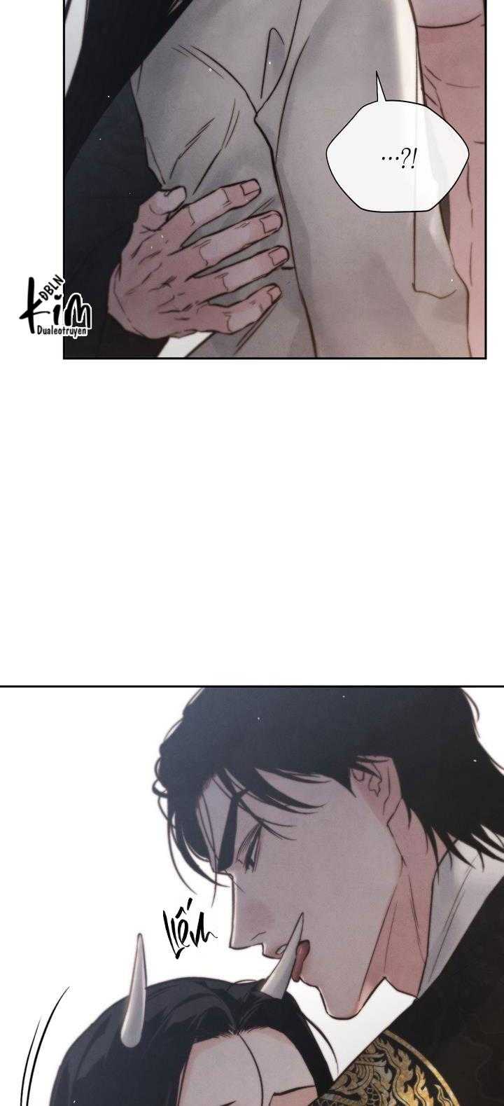 Thuốc Độc Chương 17 Ảnh 34