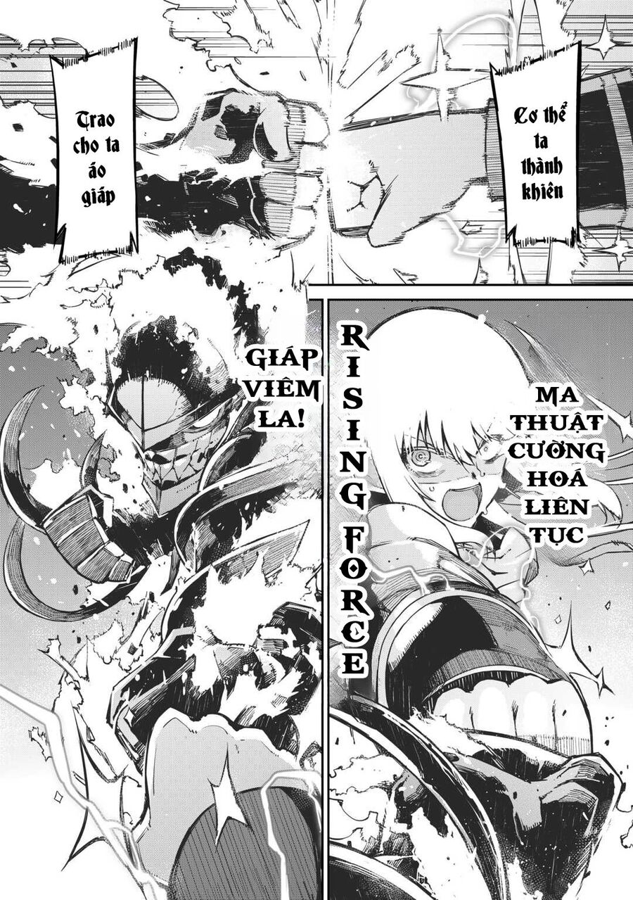 Sayonara Ryuusei, Konnichiwa Jinsei Chương 91 Ảnh 44
