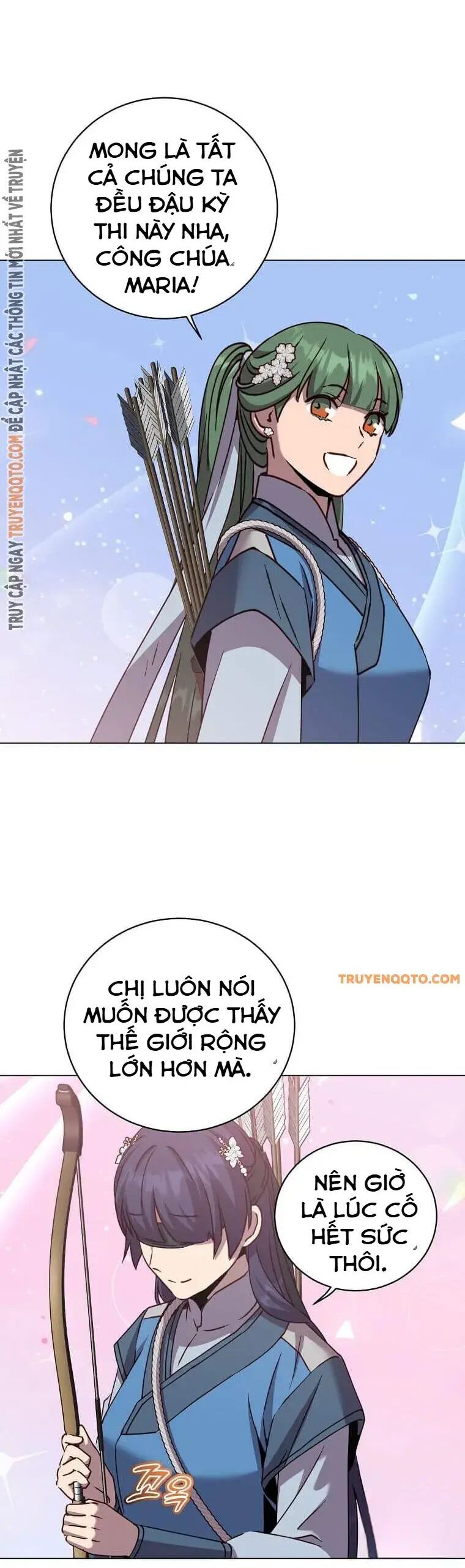 Anh Hùng Mạnh Nhất Trở Lại Chương 199 Ảnh 43