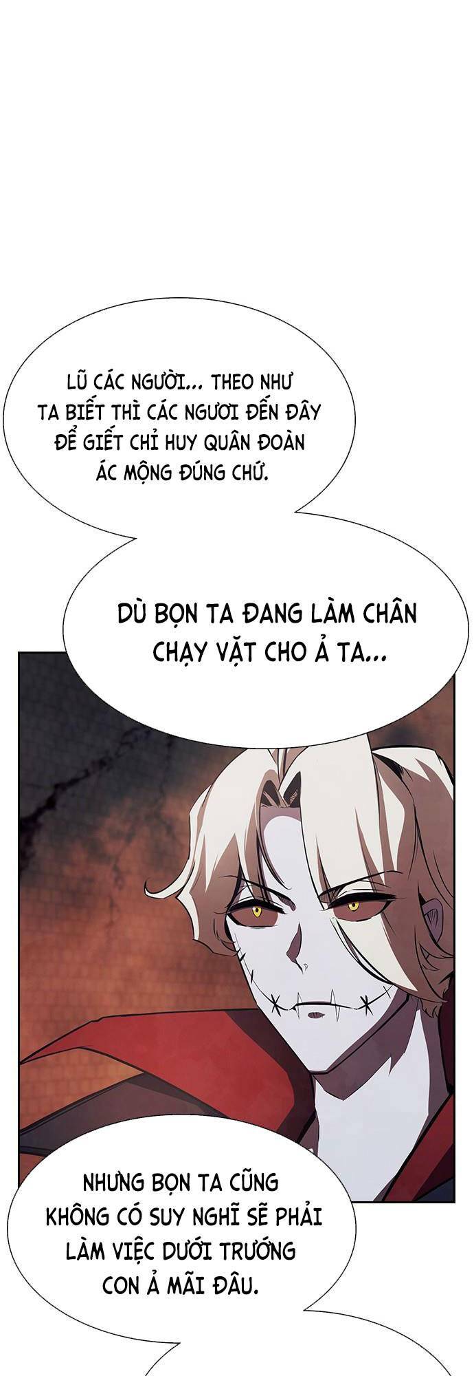 Đội Đốt Kích Noryangjin Chương 24 Ảnh 55