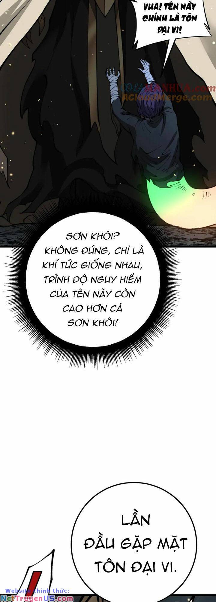 Độc Thủ Vu Y Chương 434 Ảnh 41