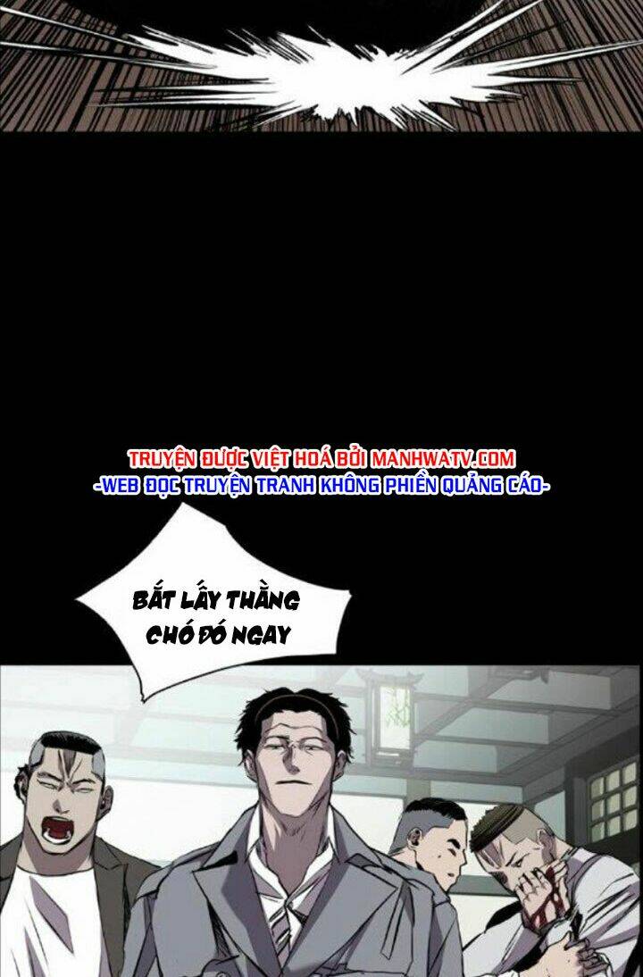 Báo Thù Chương 97 Ảnh 84