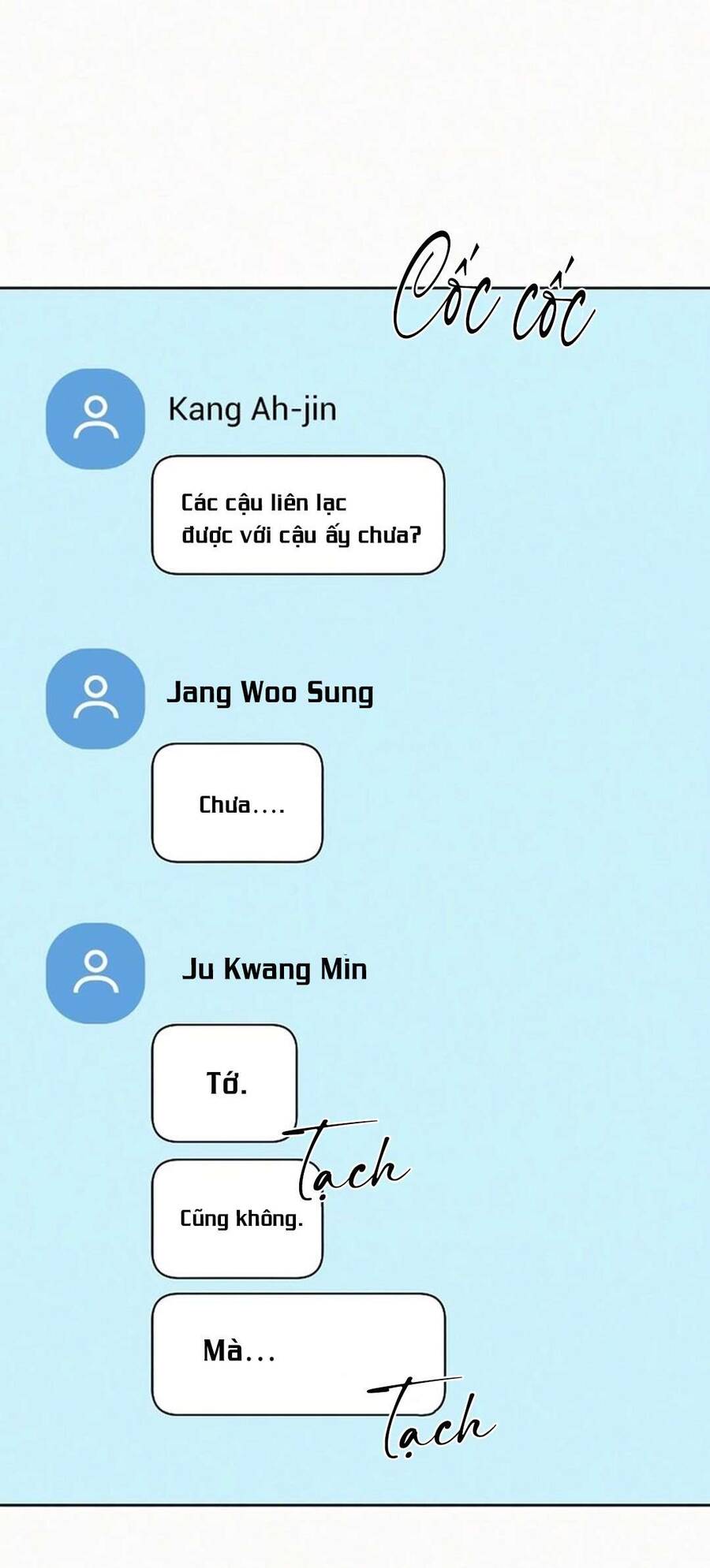 Kế Hoạch Tình Yêu Trong Sáng Chương 103 Ảnh 67