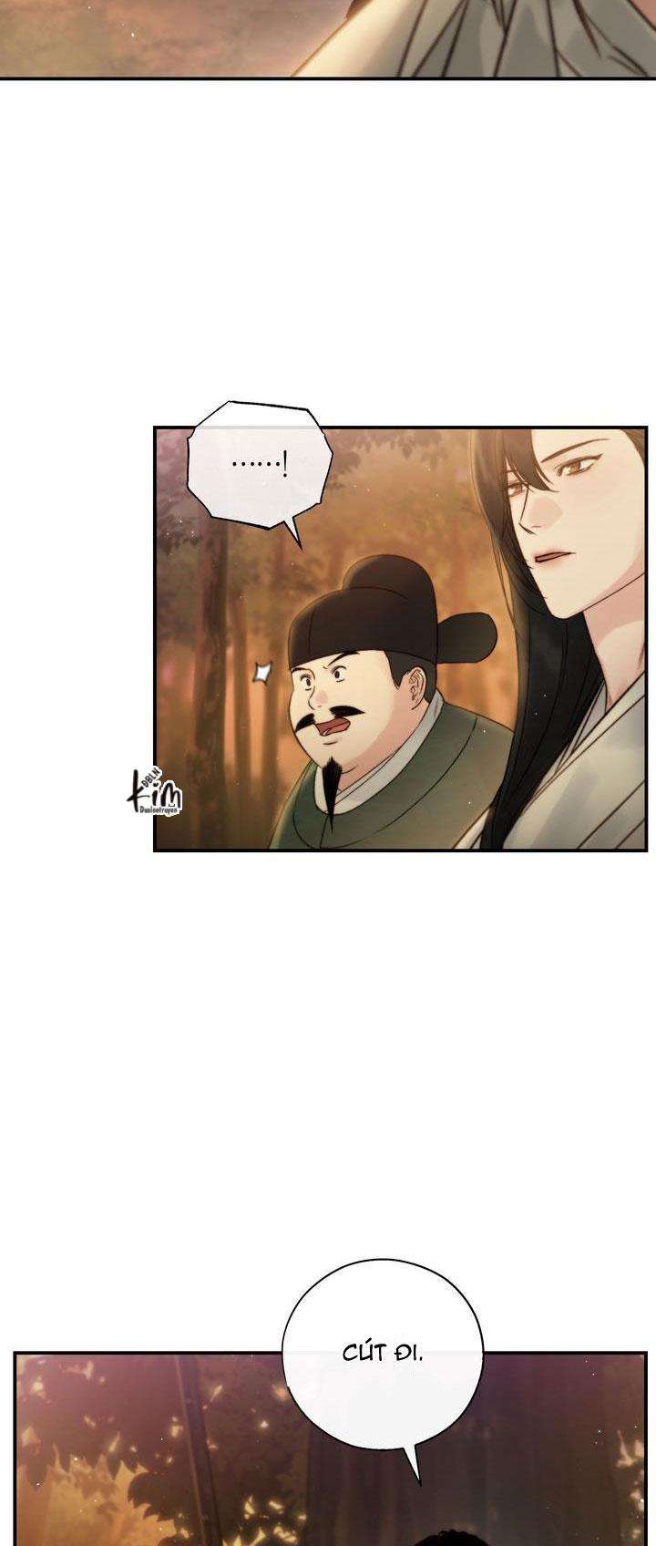 Thuốc Độc Chương 5 Ảnh 75
