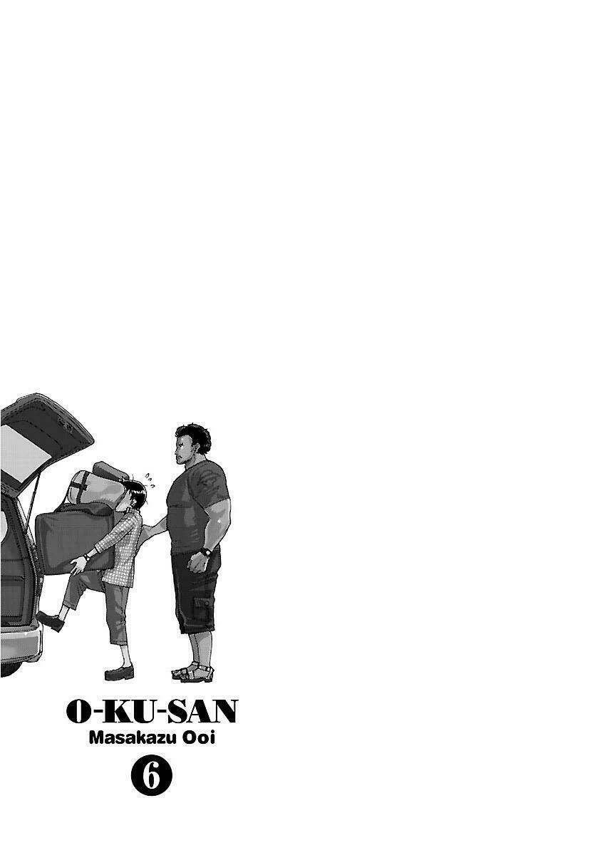 Okusan Chương 40 Ảnh 34