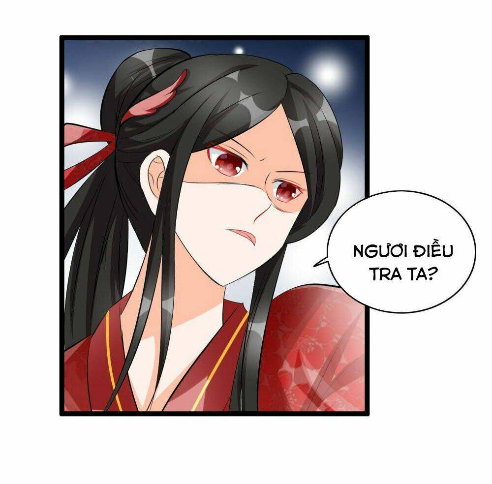 Nghịch Đồ Tại Thượng Chương 28 Ảnh 9