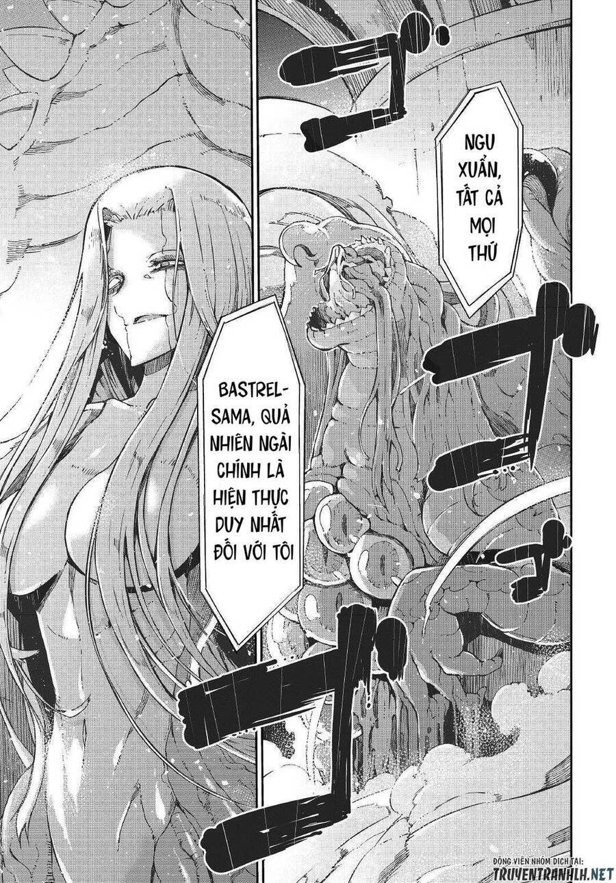 Sayonara Ryuusei, Konnichiwa Jinsei Chương 73 Ảnh 12