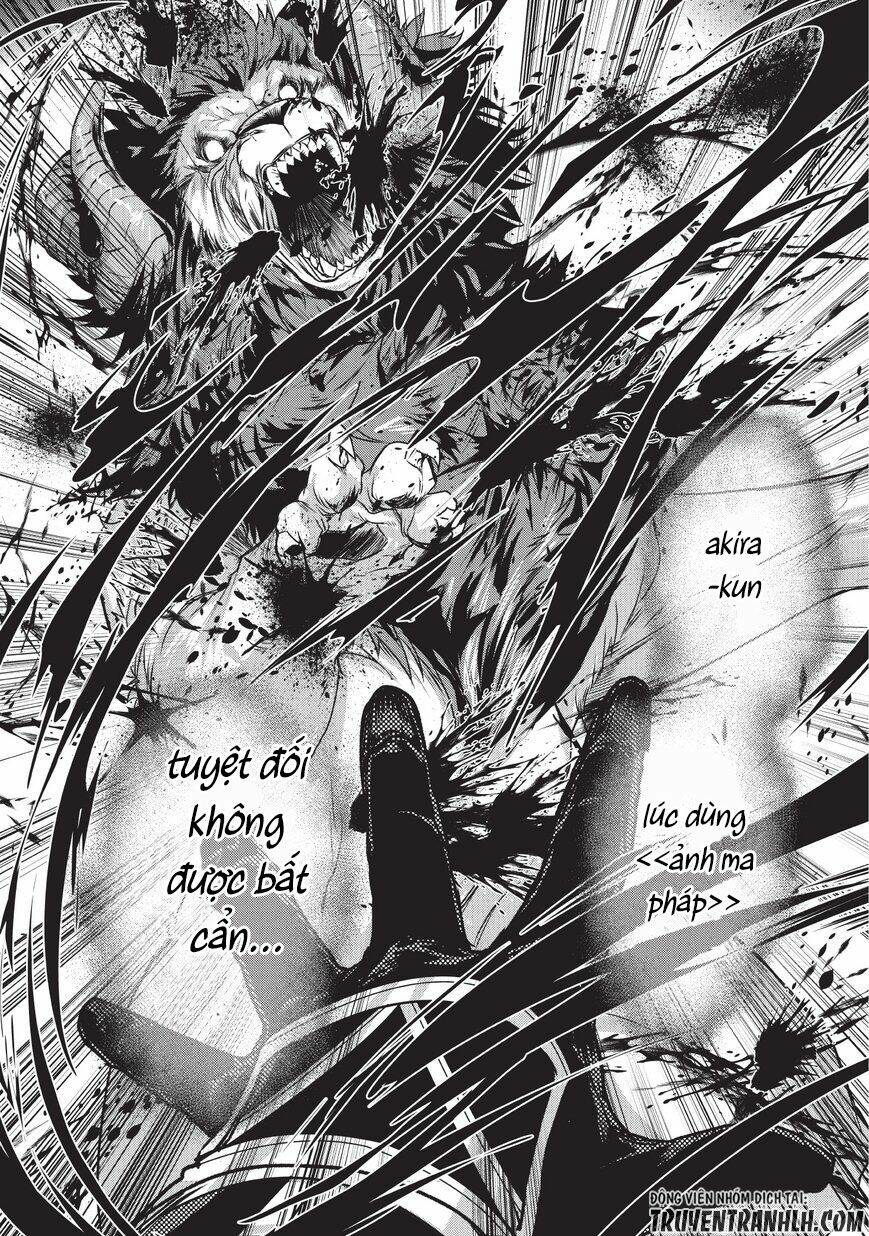 Assassin De Aru Ore No Sutetasu Ga Yuusha Yori Mo Akiraka Ni Tsuyoi Nodaga Chương 7 Ảnh 27