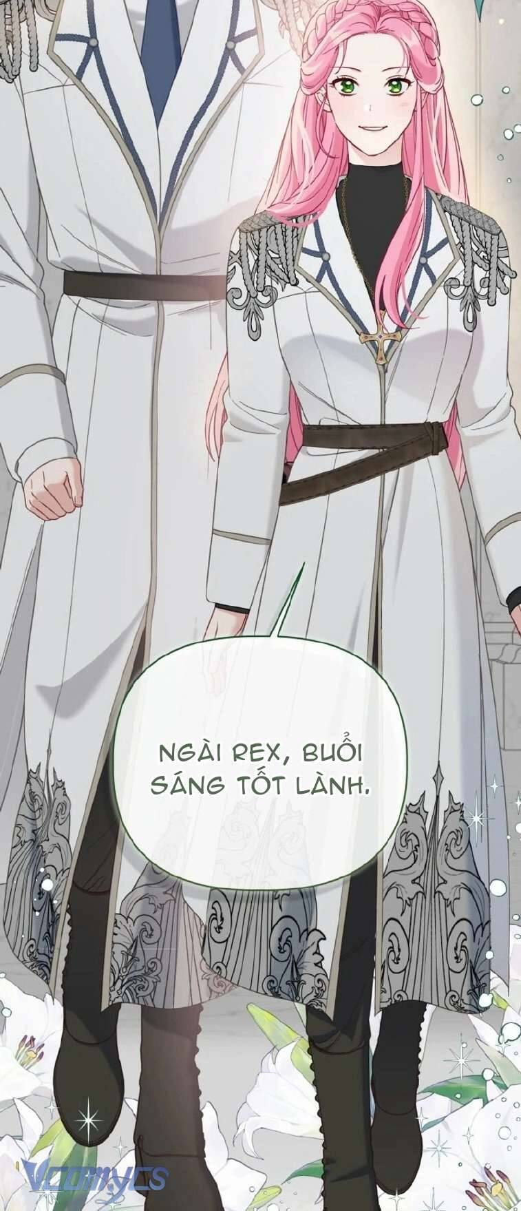 Sự Điều Trị Đặc Biệt Của Tinh Linh Chương 96 Ảnh 7