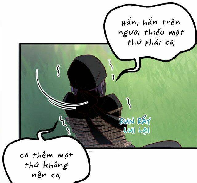 Nữ Chủ Người Đàn Ông Của Bạn Bị Hỏng Rồi Chương 72 Ảnh 22