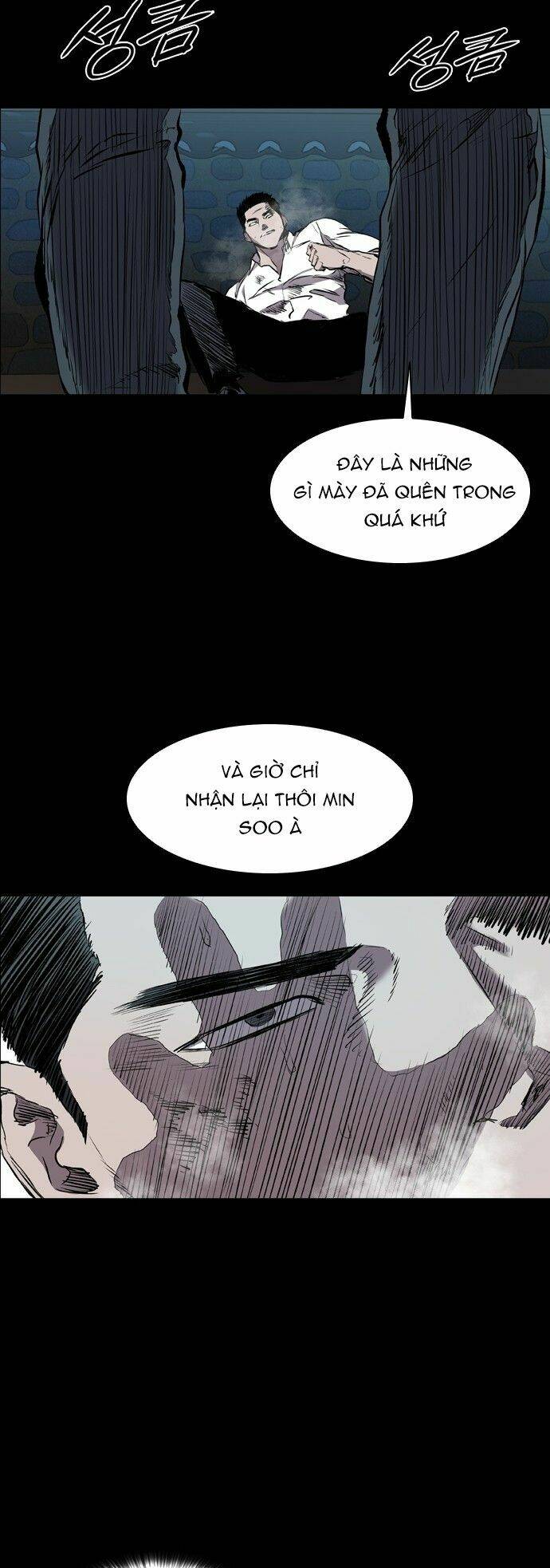 Báo Thù Chương 98 Ảnh 91