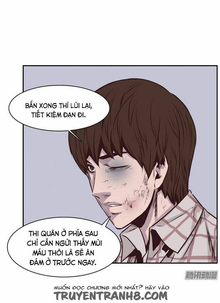 Vong Linh Vương Chương 190 Ảnh 15