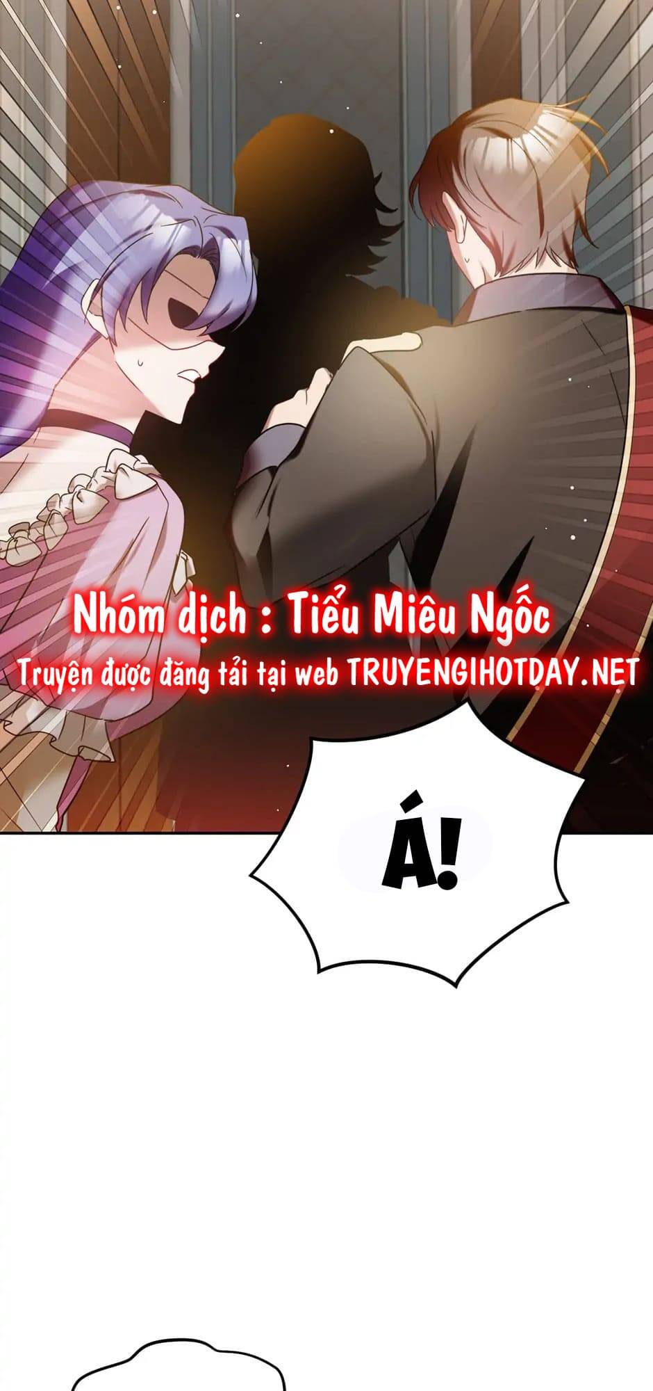 Phương Pháp Ngăn Bạo Chúa Hắc Hoá Chương 89 Ảnh 7