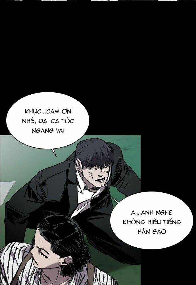 Báo Thù Chương 104 Ảnh 111