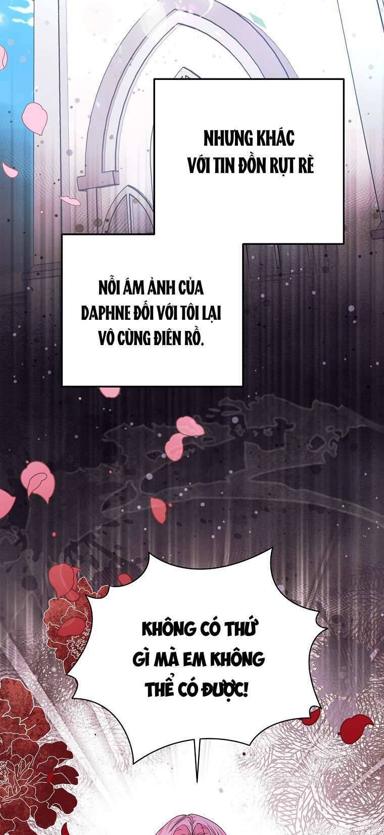 Kẻ Phản Diện Có Thời Hạn Ủng Hộ Tôi Hủy Hôn Chương 22 Ảnh 5