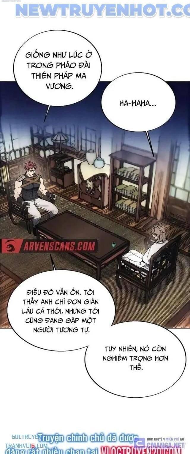 Tao Là Ác Nhân Chương 151 Ảnh 28