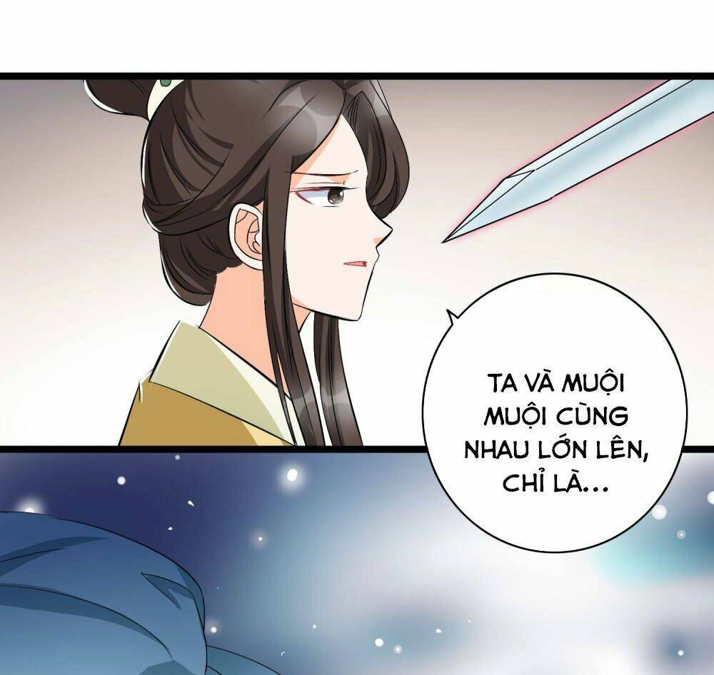 Nghịch Đồ Tại Thượng Chương 28 Ảnh 14