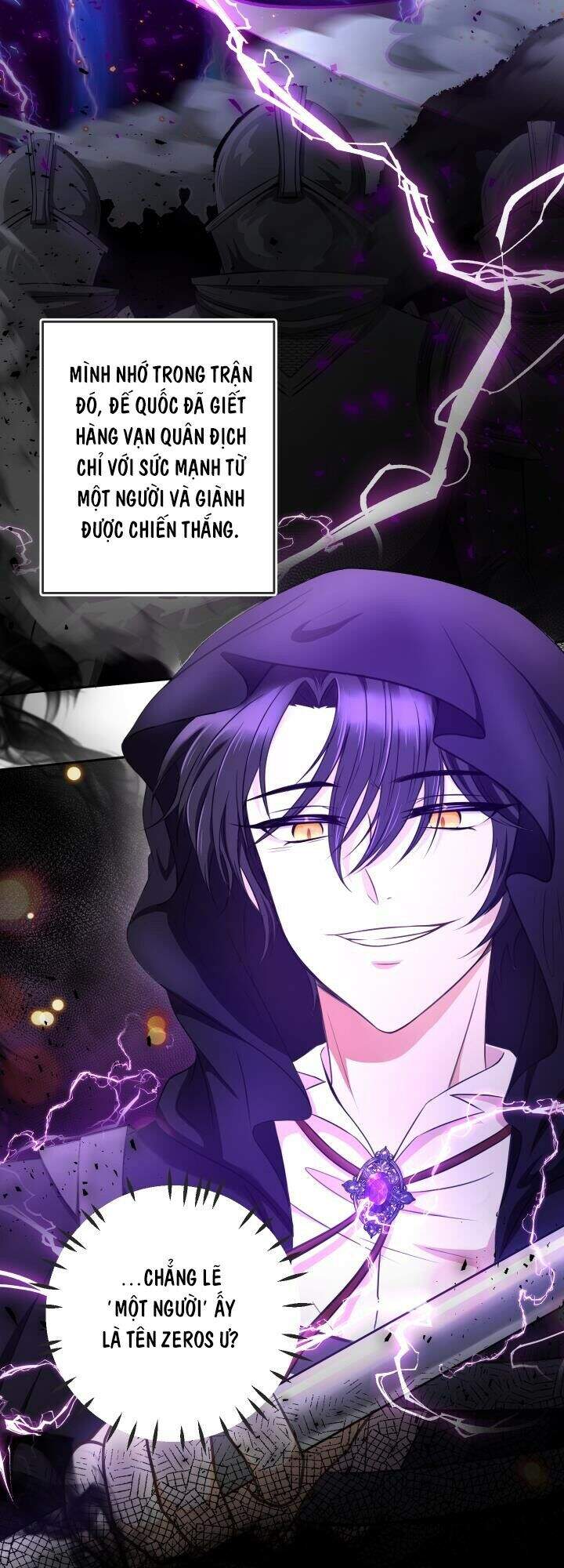 Công Chúa Xấu Xa Chương 26 Ảnh 17