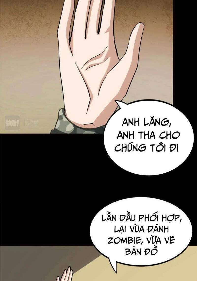 Bạn Gái Zombie Của Tôi Chương 405 Ảnh 49