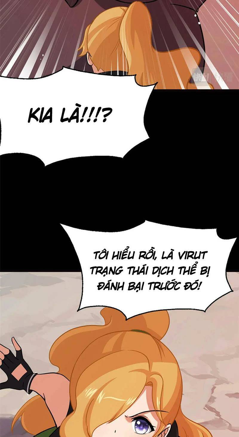 Bạn Gái Zombie Của Tôi Chương 396 Ảnh 8