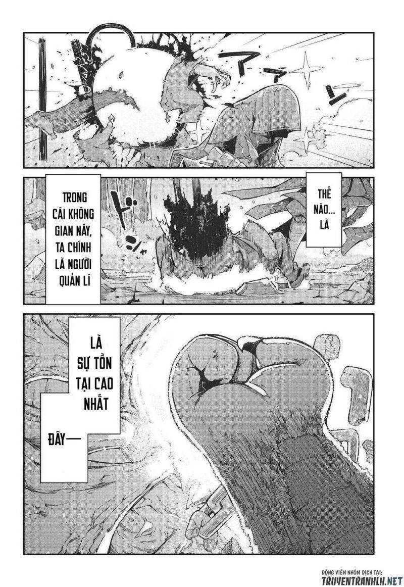 Sayonara Ryuusei, Konnichiwa Jinsei Chương 74 Ảnh 31