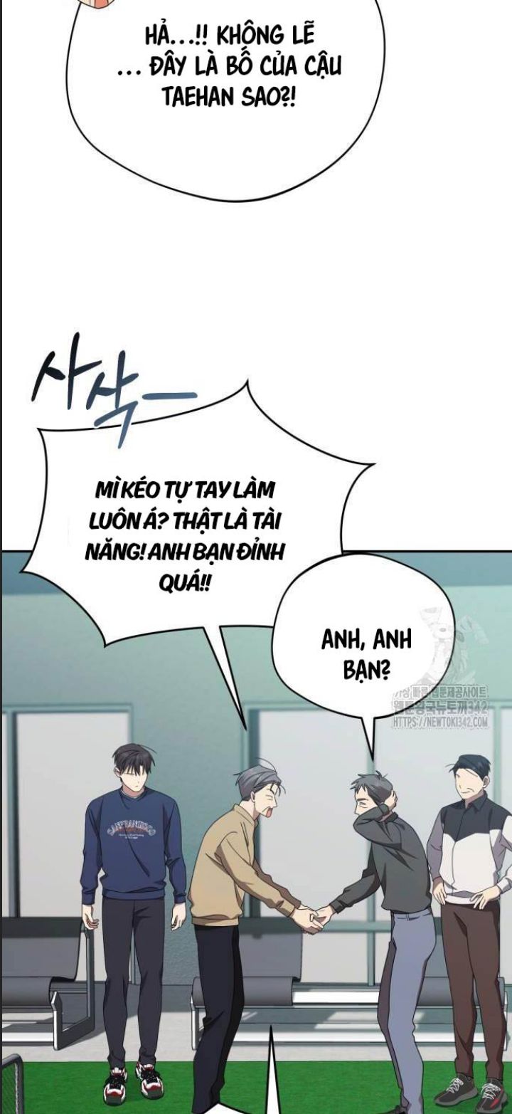 Thiên Quỷ Huyệt Đạo Chương 18 Ảnh 49